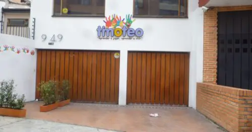 JARDIN TIMOTEO JARDIN TIMOTEO
